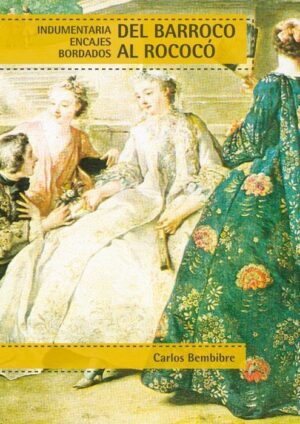 DEL BARROCO AL ROCOCO