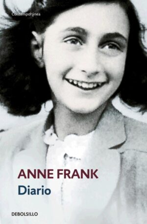 ANNE FRANK DIARIO