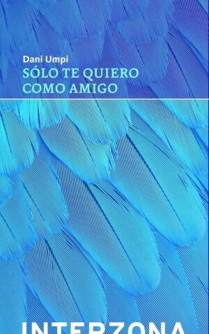 SOLO TE QUIERO COMO AMIGO
