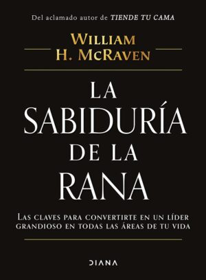 SABIDURIA DE LA RANA, LA