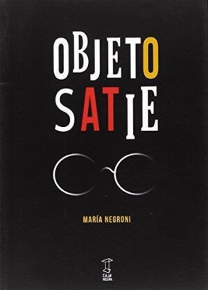OBJETO SATIE - NUMANCIA