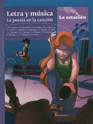 LETRA Y MUSICA
