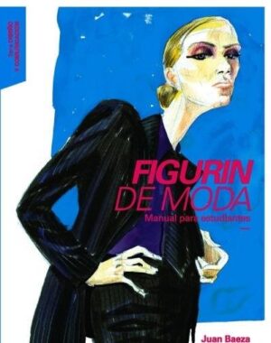 FIGURIN DE MODA