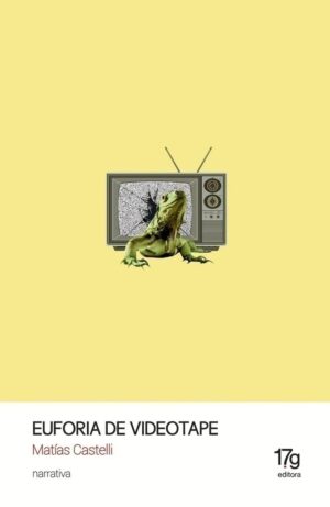 EUFORIA DE VIDEOTAPE