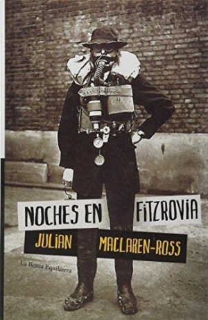 NOCHES EN FITZROVIA