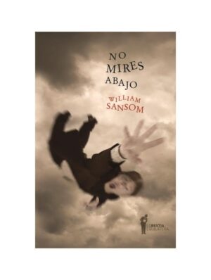 NO MIRES ABAJO