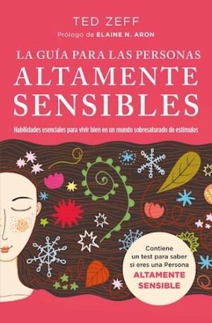 GUIA PARA LAS PERSONAS ALTAMENTE SENSIBLES