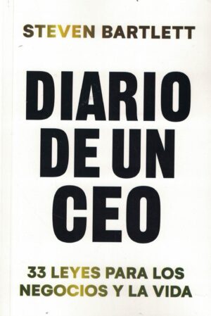 DIARIO DE UN CEO
