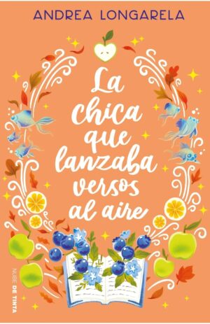 CHICA QUE LANZABA VERSOS AL AIRE, LA