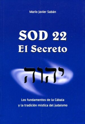SOD 22 EL SECRETO