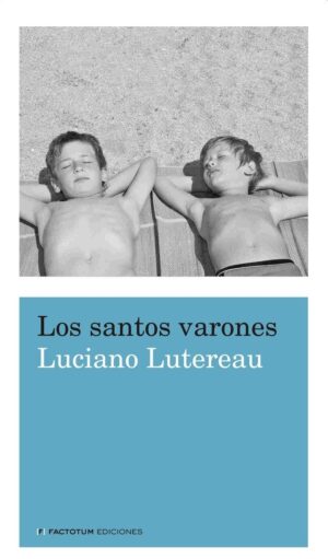 SANTOS VARONES, LOS
