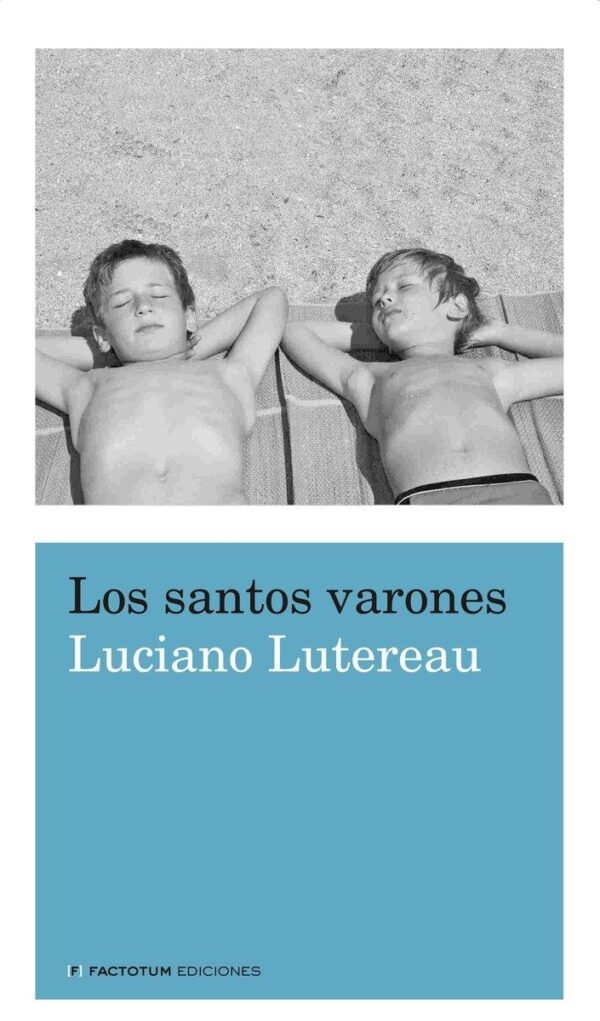 SANTOS VARONES, LOS