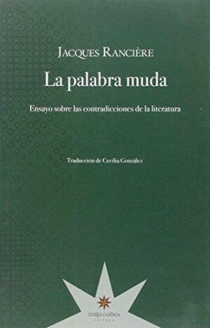 PALABRA MUDA, LA