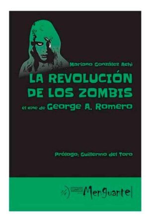 REVOLUCION DE LOS ZOMBIS, LA