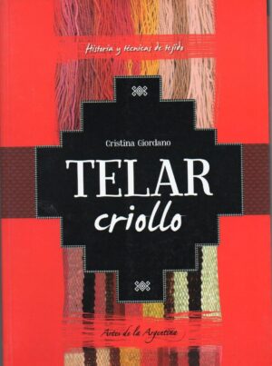 TELAR CRIOLLO