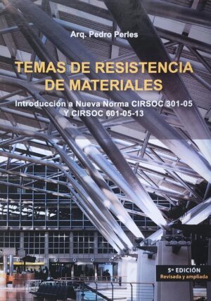 TEMAS DE RESISTENCIA DE MATERIALES