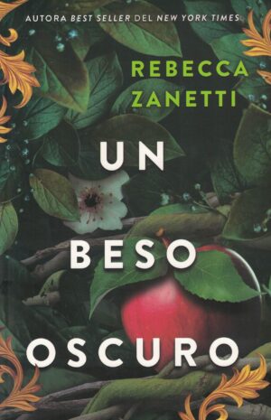 UN BESO OSCURO