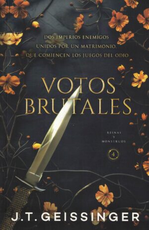 VOTOS BRUTALES