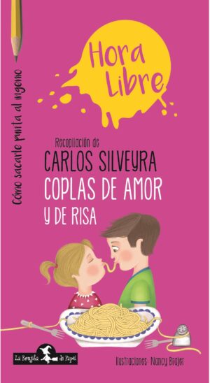 COPLAS DE AMOR Y DE RISA