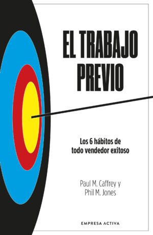 TRABAJO PREVIO, EL
