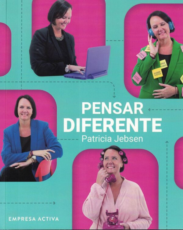 PENSAR DIFERENTE