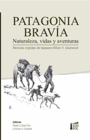 PATAGONIA BRAVIA