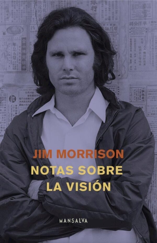 NOTAS SOBRE LA VISION