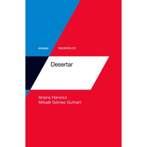 DESERTAR