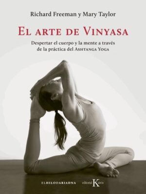 ARTE DE VINYASA, EL