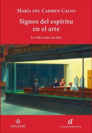 SIGNOS DEL ESPIRITU EN EL ARTE