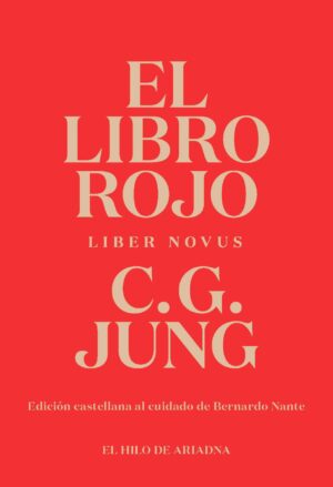 LIBRO ROJO, EL