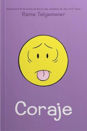 CORAJE