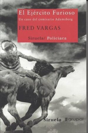 EJERCITO FURIOSO, EL