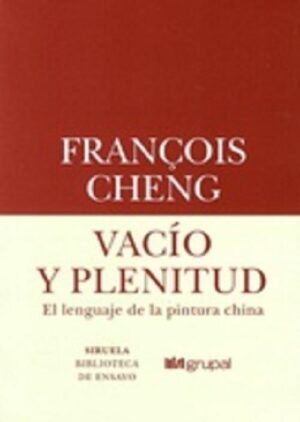 VACÍO Y PLENITUD