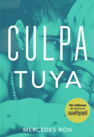 CULPA TUYA