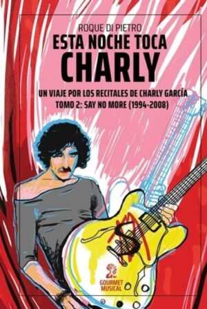 ESTA NOCHE TOCA CHARLY 2