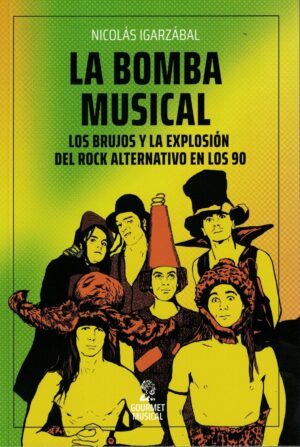 BOMBA MUSICAL, LA