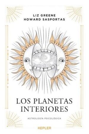 PLANETAS INTERIORES, LOS