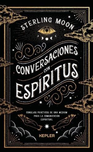 CONVERSACIONES CON ESPIRITUS
