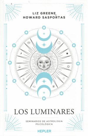 LUMINARES, LOS