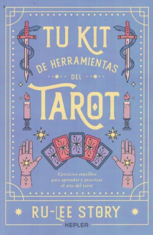 TU KIT DE HERRAMIENTAS DEL TAROT