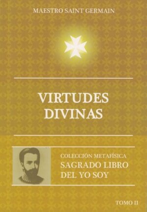 VIRTUDES DIVINAS