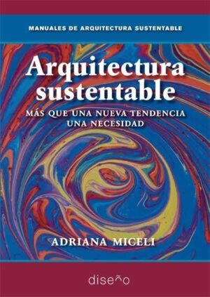 ARQUITECTURA SUSTENTABLE