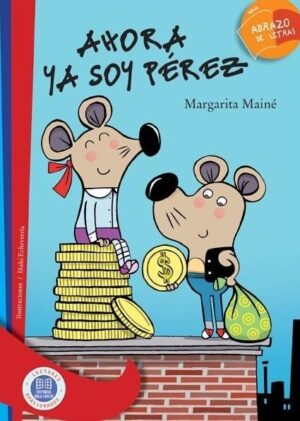 AHORA YA SOY PEREZ