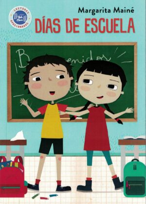 DIAS DE ESCUELA