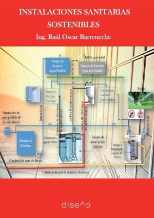 INSTALACIONES SANITARIAS SOSTENIBLES