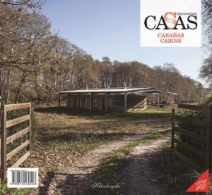CASAS INTERNACIONAL 168 CABAÑAS