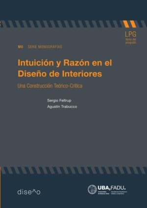 INTUICION Y RAZON EN EL DISEÑO DE INTERIORES