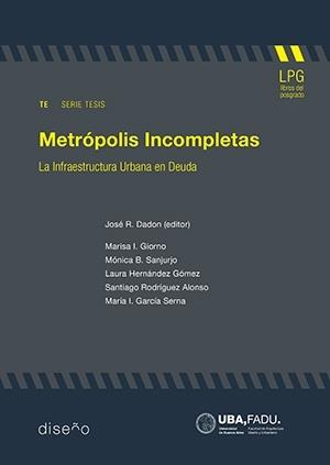 METROPOLIS INCOMPLETAS