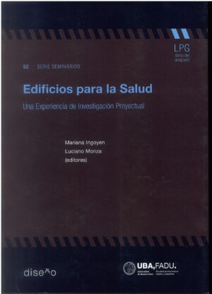 EDIFICIOS PARA LA SALUD